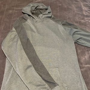 Burnside light hoodie